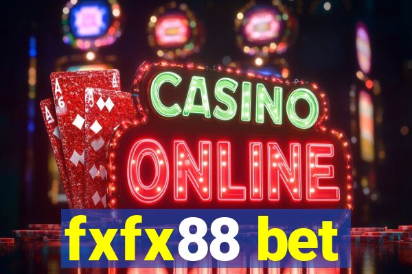 fxfx88 bet